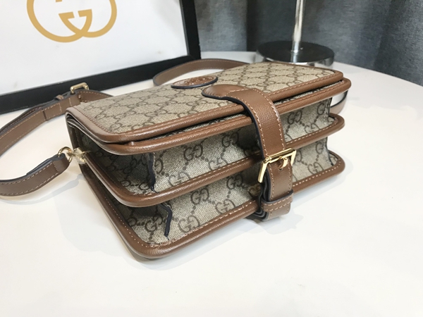 激安グッチバッグコピー素材ディテール